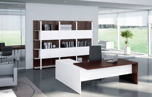 Офисной мебель