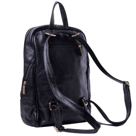 0125 рюкзак женский кож.зам