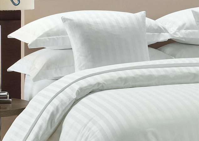 bed linen for hotels