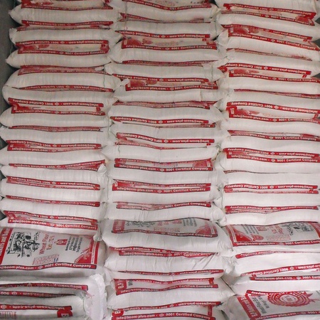 BP制造商和面包师