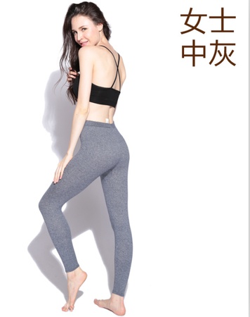 Осенние и зимние мужские брюки из чистого кашемира, тонкие бесшовные тонкие женские кашемировые брюки, длинное нижнее белье, облегающие теплые леггинсы