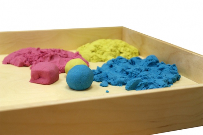 Tablo korumalı alanı