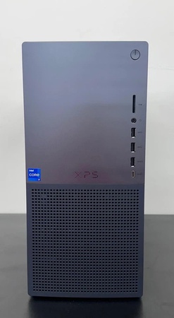 DELL Business XPS 8960 Tower Desktop Computer Intel Core i7-13700, 64GB DDR5 2TB
