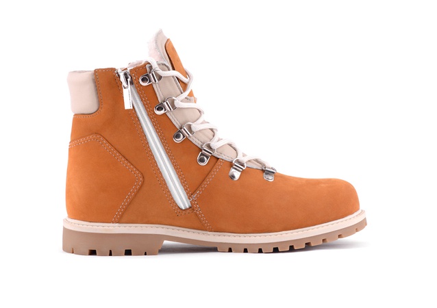 بوت TREK Kama 133-12 فرو / أصفر /