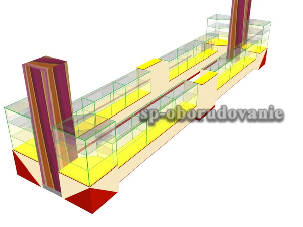 الجزيرة للألعاب والهدايا