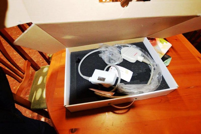 Оборудование для больниц по оптовой цене.