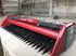 Headers for harvesting sunflower, rowless ZhSN - 6