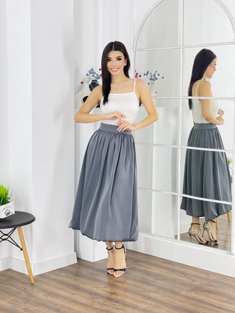 تنانير المظلة