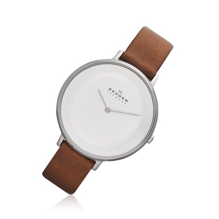 ЧАСЫ ЖЕНСКИЕ SKAGEN