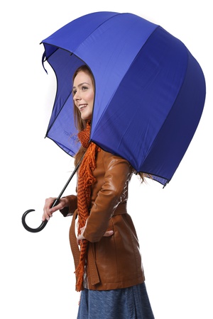 CloudTen Зонт для шлема