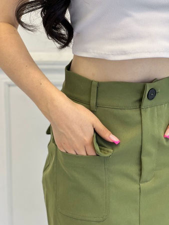 تنانير نسائية من الشركة المصنعة