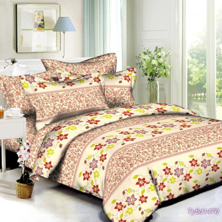 ПОСТЕЛЬНОЕ БЕЛЬЕП. РОССИЯ-046