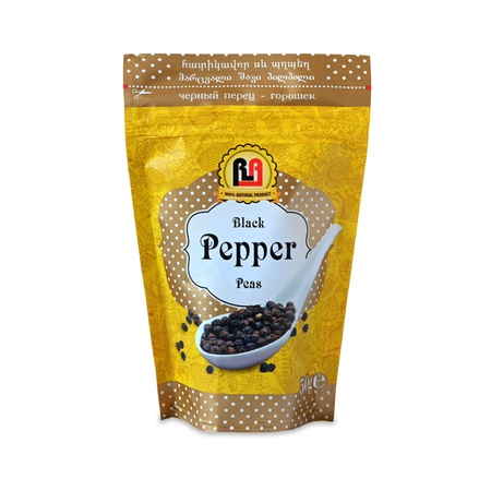 Karabiber RA bezelye