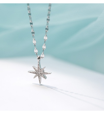 кулон - Серебро 925