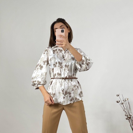 Рубашка / Блузка Женская одежда