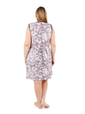 Халат женский