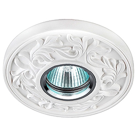 Гипсовый светильник SV 7068