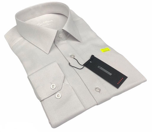 приталенные деловые рубашки