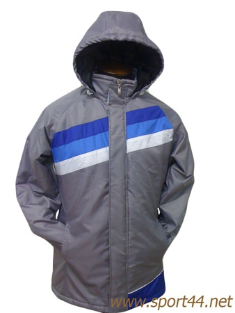 Спортивная куртка