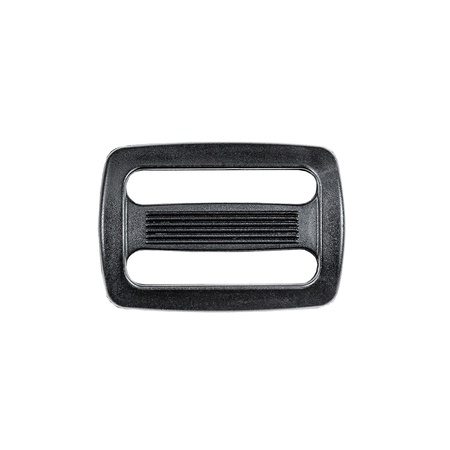 Пряжки-регуляторы пластиковые.