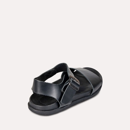 Женские босоножки D21.061