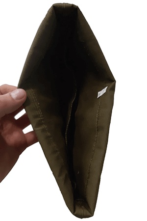 Пилотка военная