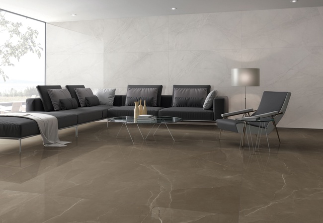 Premium Class Porcelain Tiles