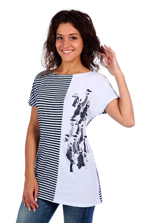 Туники оптом