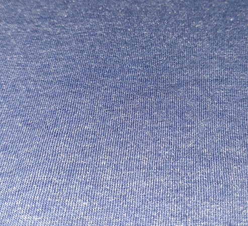 Футболки мужские меланж