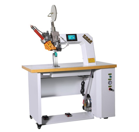 Heißluft-Nahtschweißmaschine, HM-298E