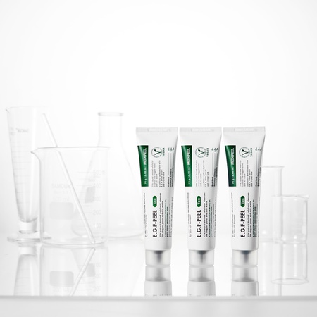 MEDI-PEEL EGF 去角质毒素