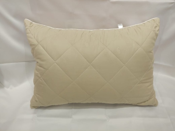 Yastık ECOLine 50*70 Deve yünü
