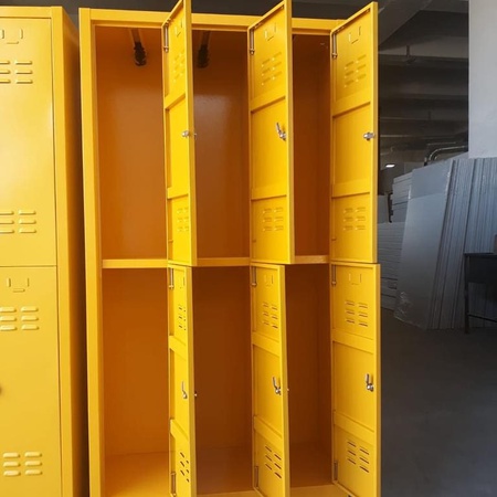 Офисная мебель и металлическая мебель