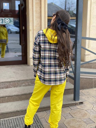 Спортивки 2021