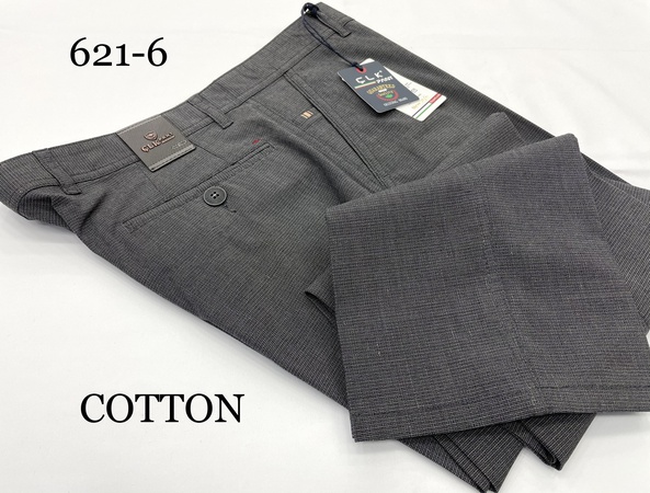 ПРОДУКТ состоит из 97% хлопка и 3% лайкры. Размерный ряд 44-54. 1 серия это 10 штук. ( 621 )