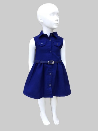 1 ila 12 yaş arası elbiseler