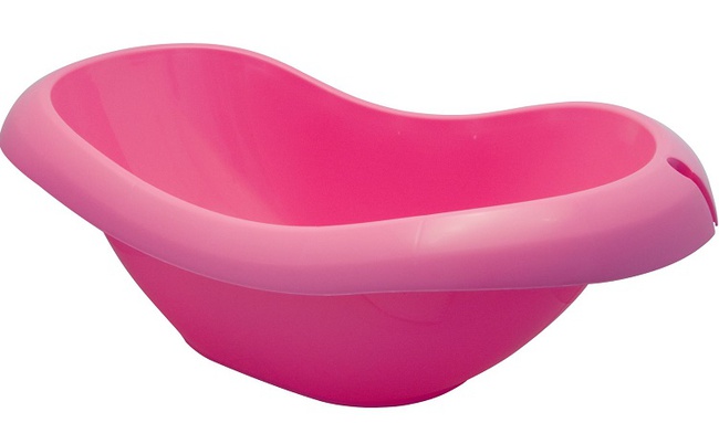 迪斯尼婴儿沐浴珊瑚* 1（M-塑料）