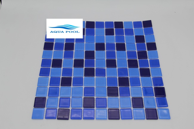 Мозаика (майолика) высшего сорта