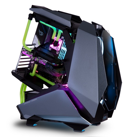 CP2077 Liquid Core i9-12900K — RTX 3090