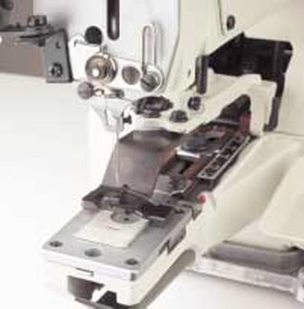 Endüstriyel düğme