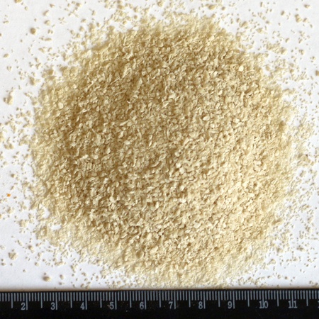 Breadcrumbs white
