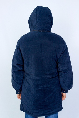 Пуховики оптом