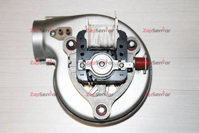 Вентилятор Sohon 53W Ferroli 39811561