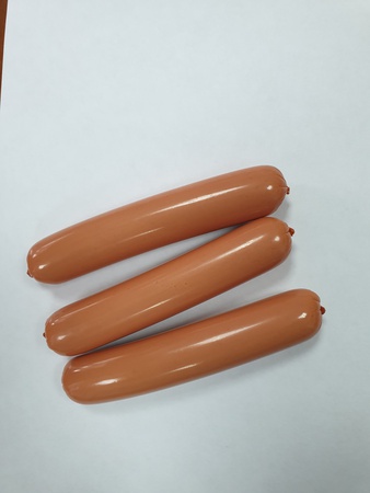 Сосиска "Купеческая" СТБ 2 сорт