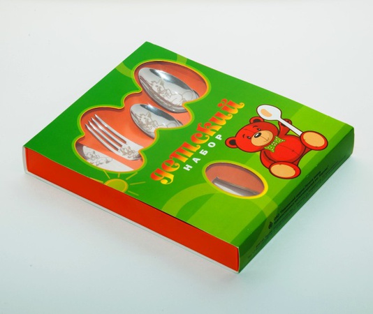 4&#39;lü set M-23 Children&#39;s XP 4&#39;lü set