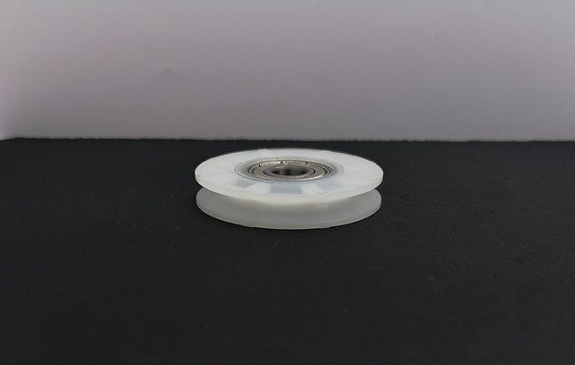 Роллеры для лифтов