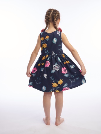 Сарафан для девочек