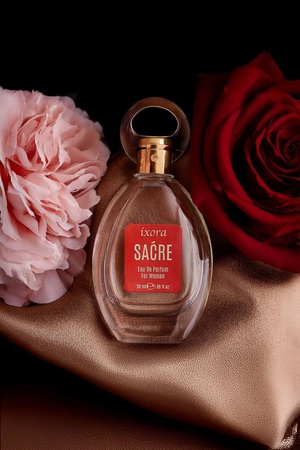 Ixora Sacre Kadın Parfüm Edp 50 ml