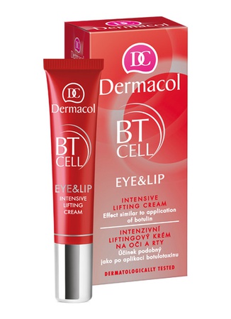 BT CELL EYE & LIP INTENSIVE LIFTING CREAM
