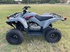 New 2022 Yamaha Grizzly 90 ATV